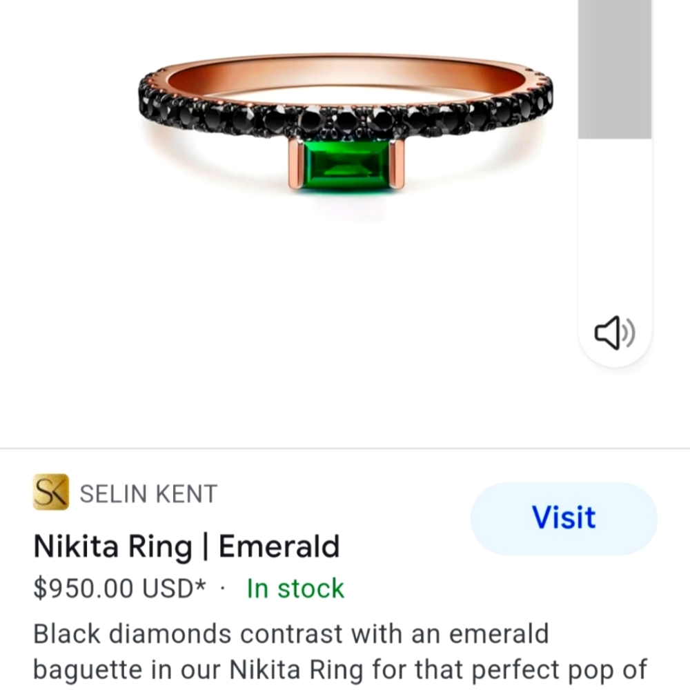 Nikita Ring